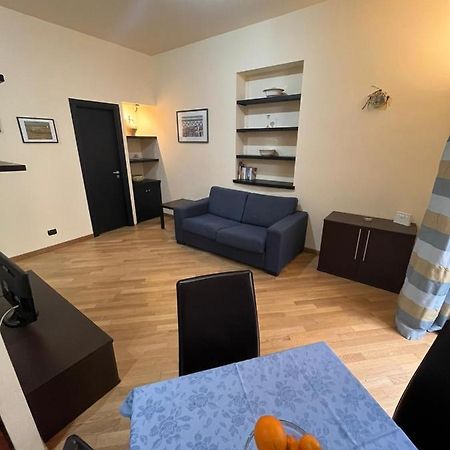 Casa Vacanza Adorno Cefalu Luaran gambar