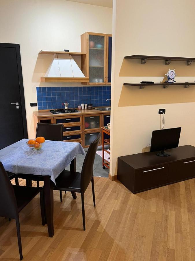 Casa Vacanza Adorno Cefalu Luaran gambar