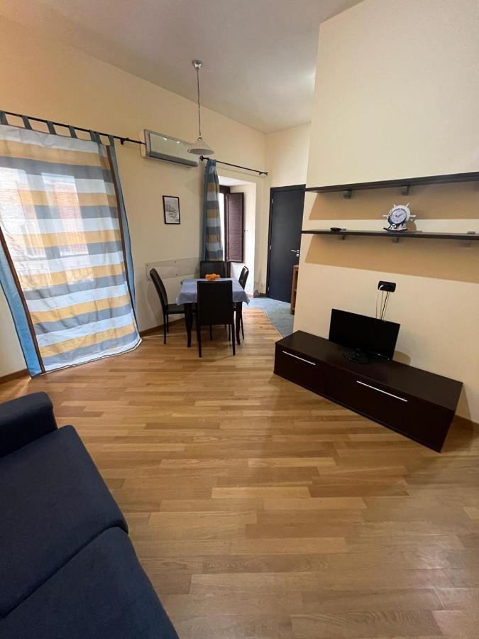 Casa Vacanza Adorno Cefalu Luaran gambar