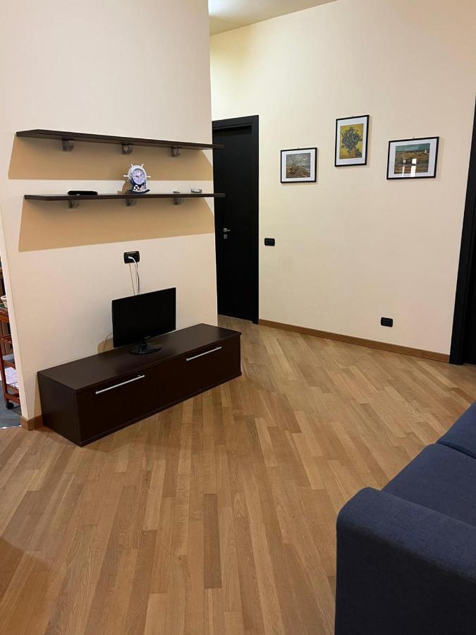 Casa Vacanza Adorno Cefalu Luaran gambar