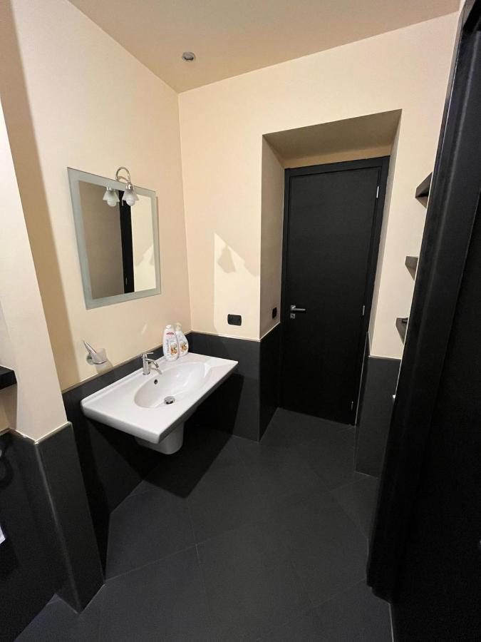Casa Vacanza Adorno Cefalu Luaran gambar